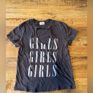 Womens T-Shirt
